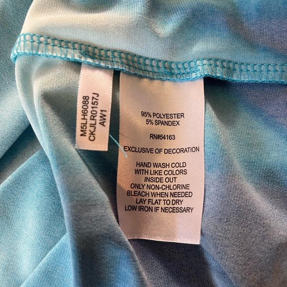 Calvin Klein Top - Picture 7 of 7